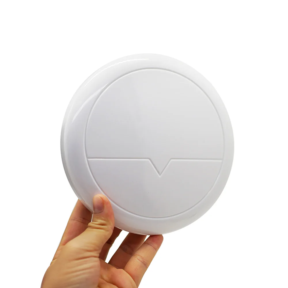 szomk Factory White Abs Plastic Wireless Wifi Router Case Enclosure