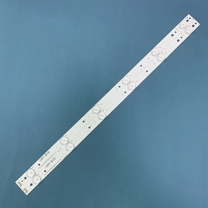 led strip light skyworth 13leds CRH_A55353513064CKREV1.0 7led-A CRH_A55353513064CKREV1.0  TypeB-6led