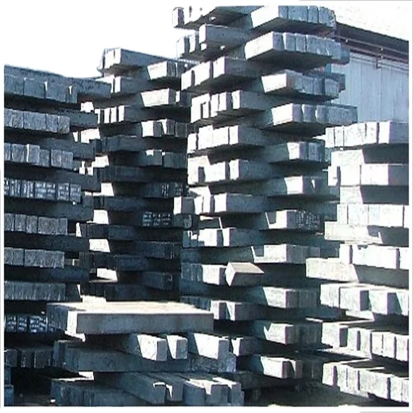 
 Низкая цена, квадратные стальные заготовки 3SP 5SP Q235 Q195 Q275 120*120130*130, 150*150 6 м  