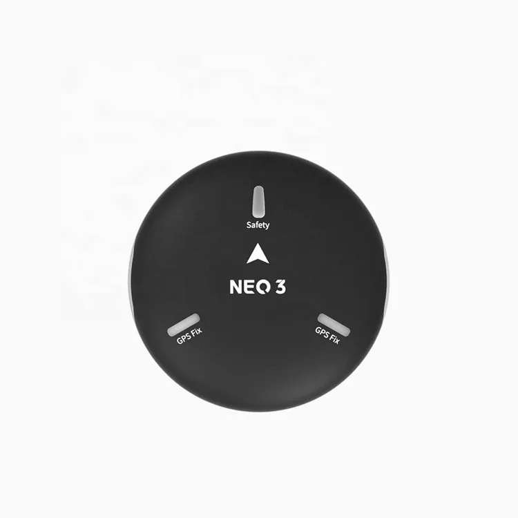 Бесплатная доставка CUAV Neo 3 GNSS автопилот Дрон gps rc с mavic Дроны 4k камерой и