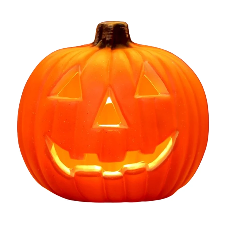 Best Selling Faux Pumpkins for Halloween and Thanksgiving Decor Wholesale Factory Supply Promotional Party Supplies