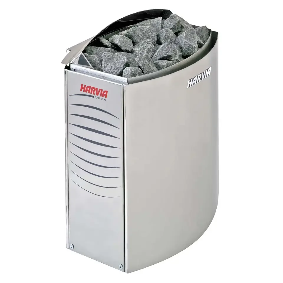 harvia sauna heater  vega series electric sauna heater for sale