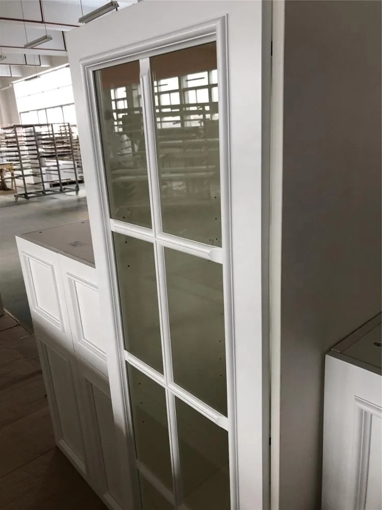 Exquisite workmanship Australia modern designs kitchen decoration furniture cabinet set