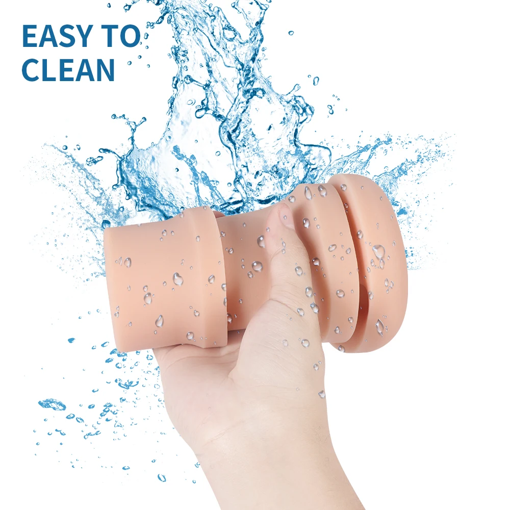 Thrusting Masturbation Cup With 9 Frequency Vibration Hismith Premium Sex Machine For Men Attachment With KlicLok System