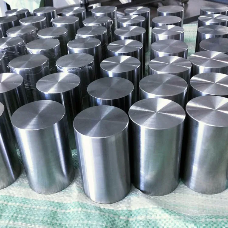 
Titanium metal ingot price for sale 