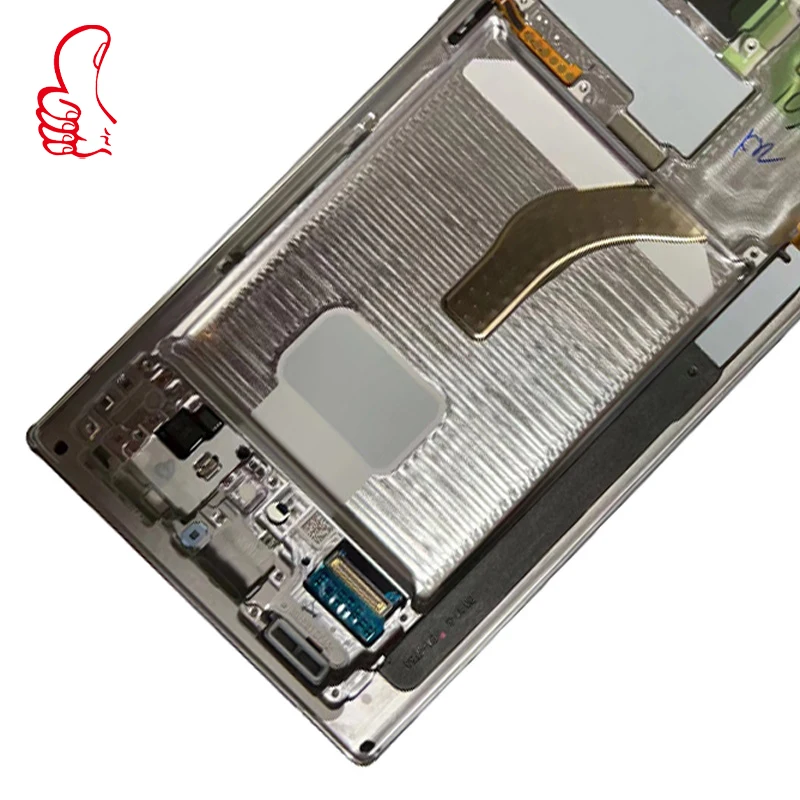 Factory wholesale For samsung s22 screen OLED 100% original display for samsung s22 For samsung s22u s22p lcd