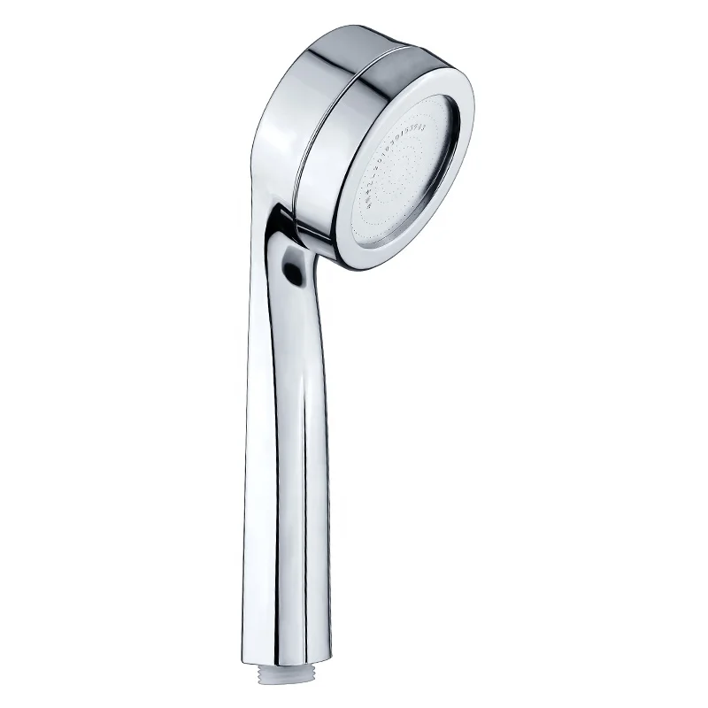 Панель из нержавеющей стали, высокое давление, фильтр водопада для ванной комнаты, Душ