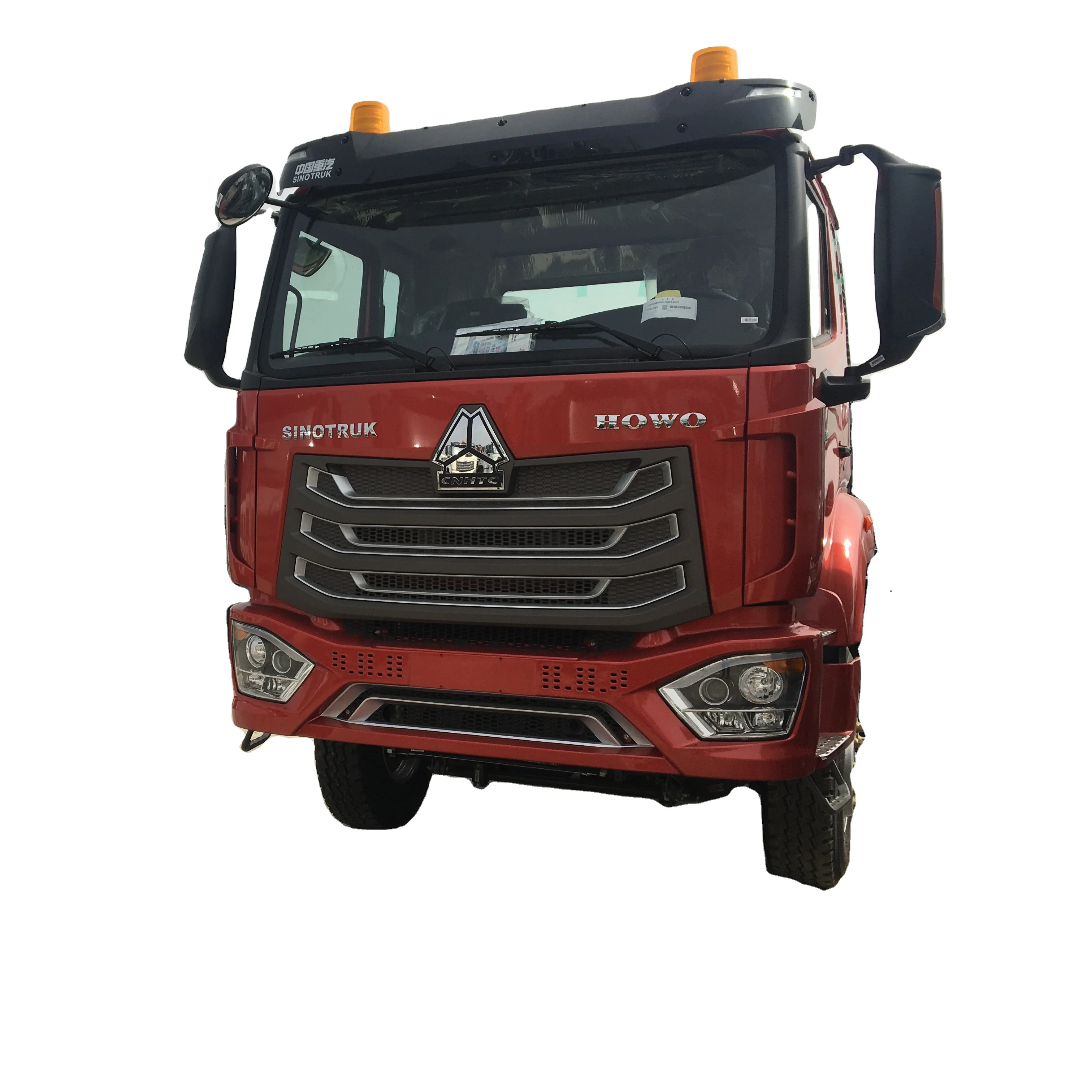 Sinotruk 420 howo 371 тягач цена