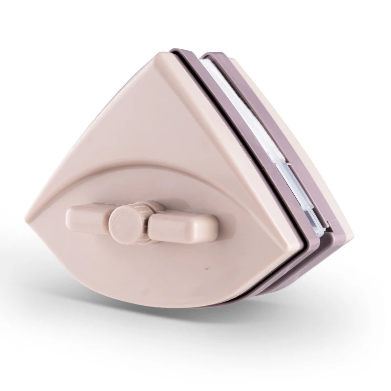 17 Years Neodymium Magnet Supplier 15-24mm Double Side Thickness Free Samples Magnetic Window Cleaner