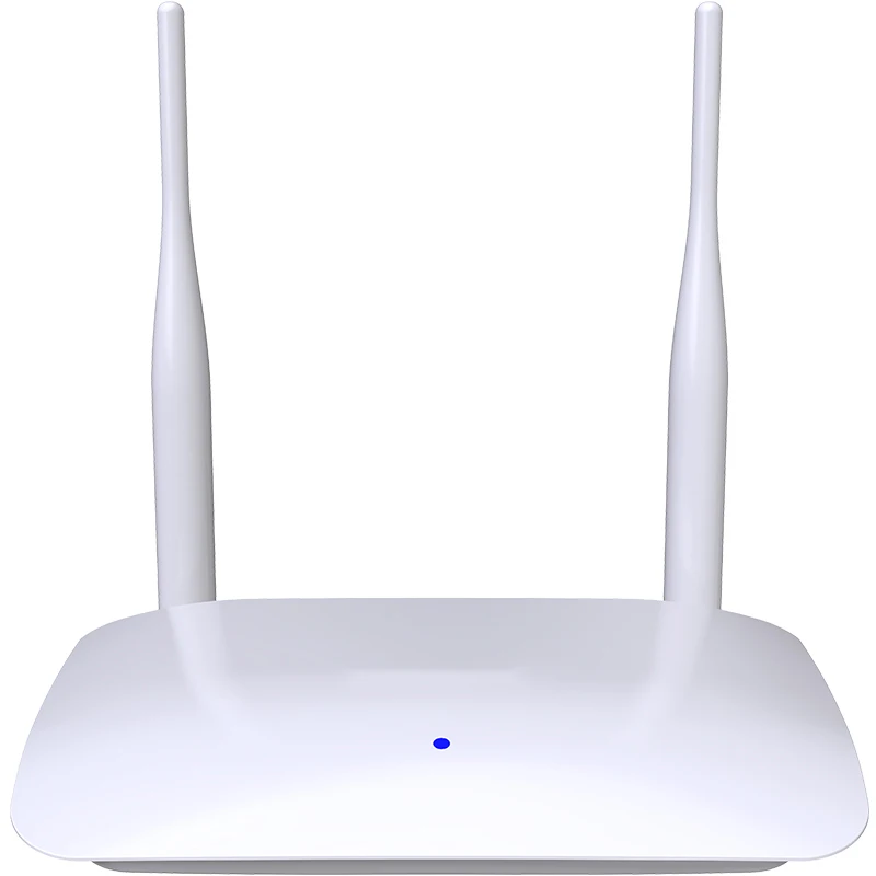 
Hot Sale 2.4ghz Dual Antenna Mini Home Universal Access Point Router Board MT7628 300Mbps Wireless Router 