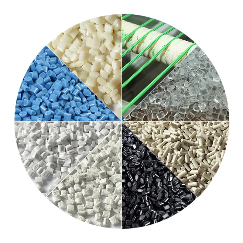 high density ABS 757 Resin abs plastic granules abs resin granules PP PET PVC PBT for Pipe Resin Prime Switch