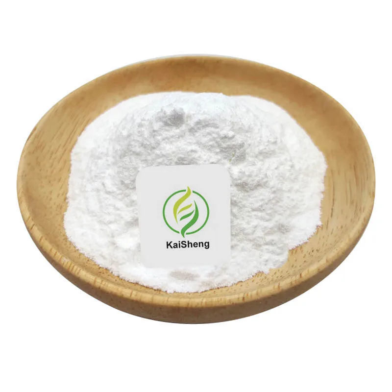 Factory Supply High Quality Glutamic Acid Powder L Glutamic Acid L-Glutamic Acid