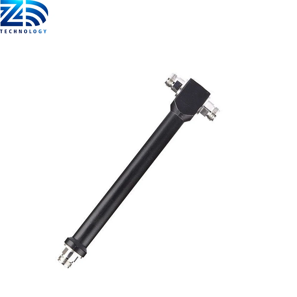 N  female ИБС DAS решения 698 2700 МГц 2 Way Разветвитель питания разделитель