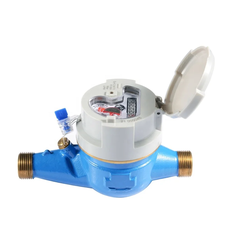 Беспроводной водомер Lorawan с прямым