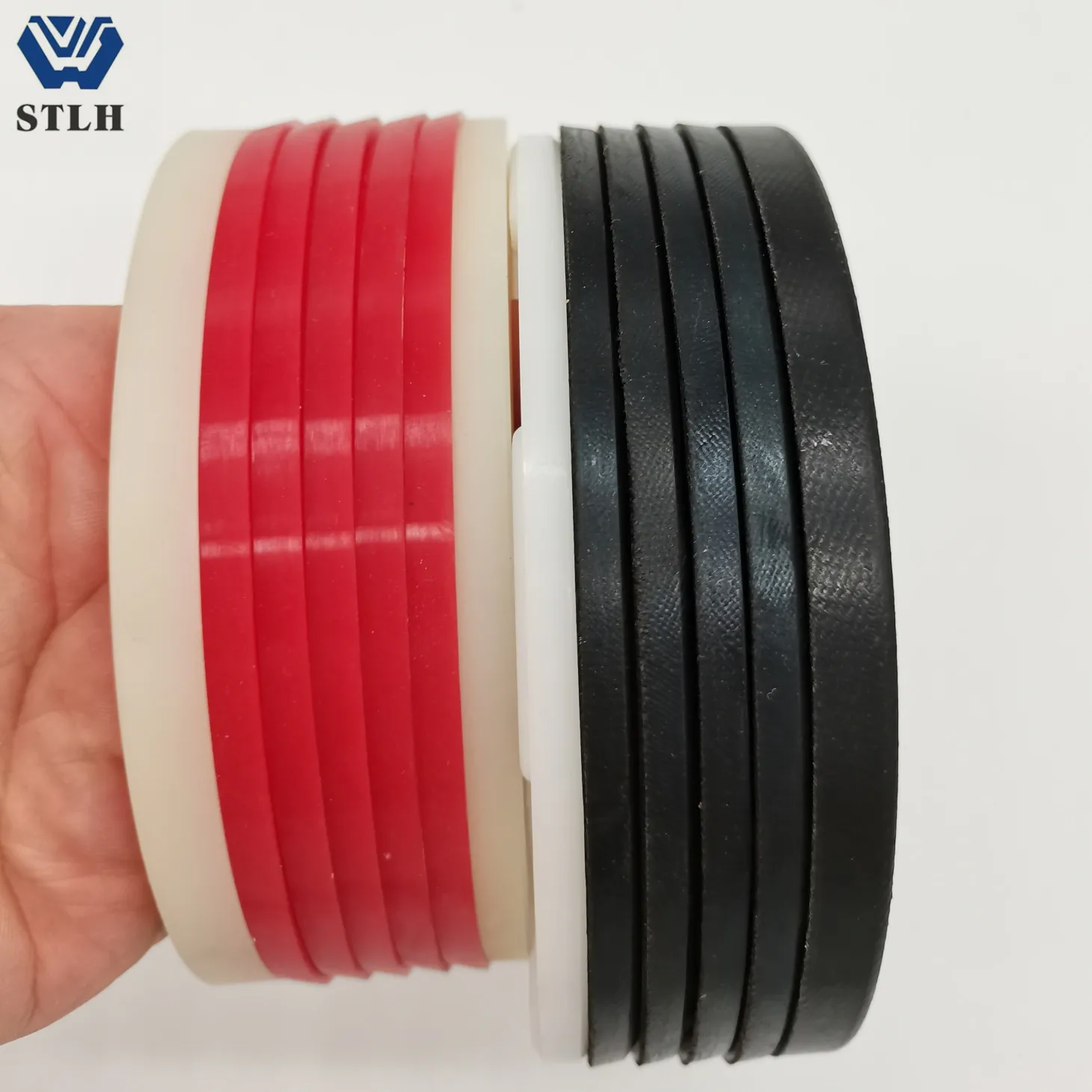 Масляное уплотнение Vwo типа V с тканью