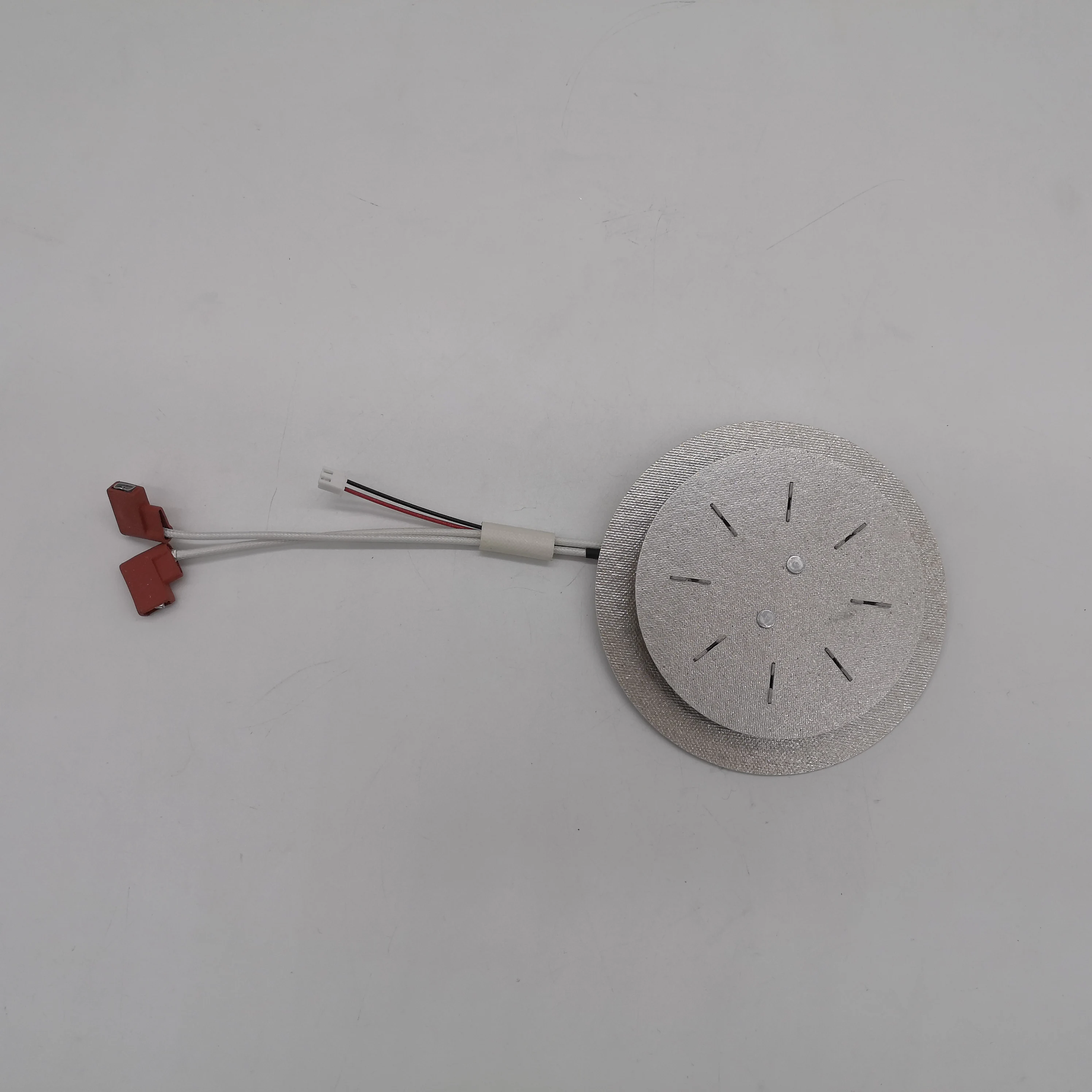 High Quality Mica Flat Heater Heating Element for Popcorn Machine