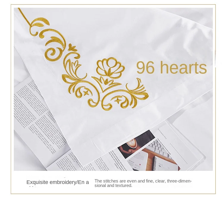 Комплект постельного белья с