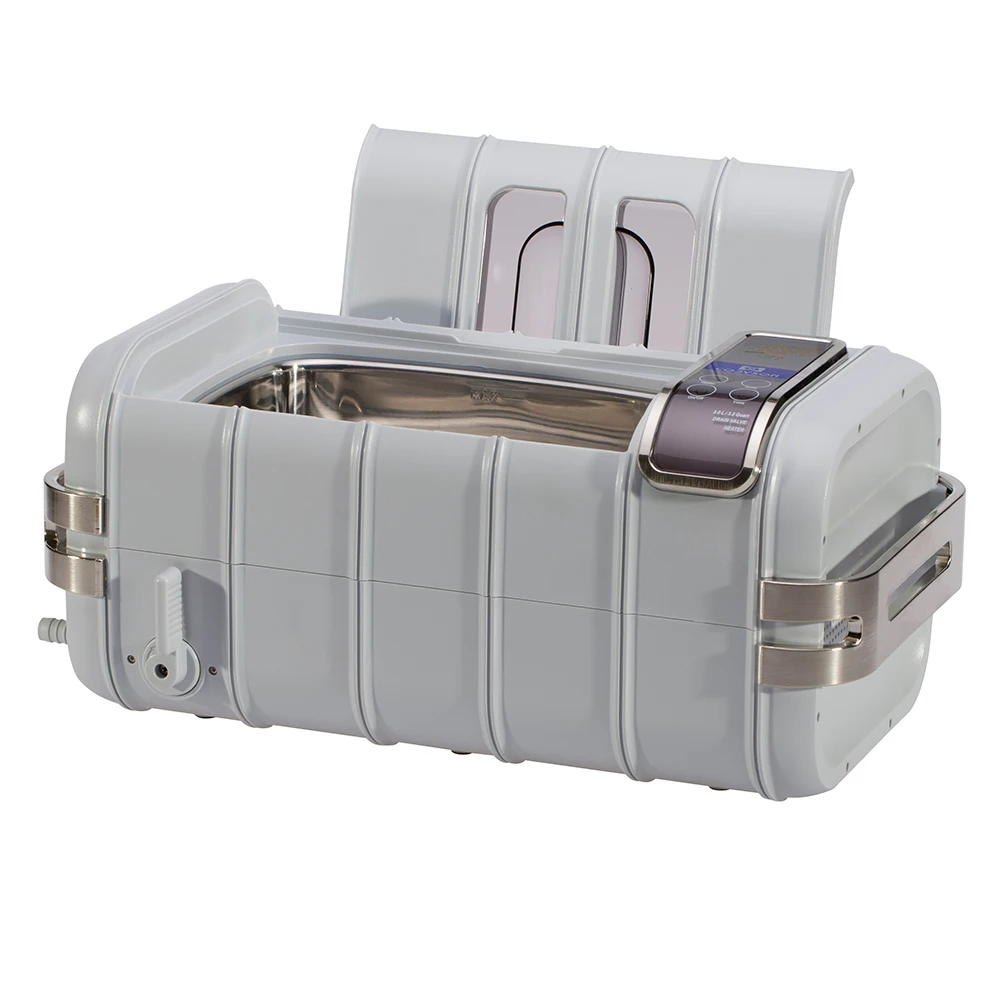 Ультразвуковой очиститель для уборки дома ультразвуковой ванны стоматологический 2L/3L/6L