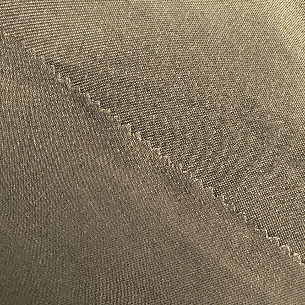 High quality waterproof sustainable polyester nylon blend fabric for down jackets