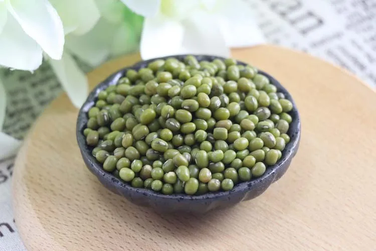 Sell large quantities of dried mung beans wholesale