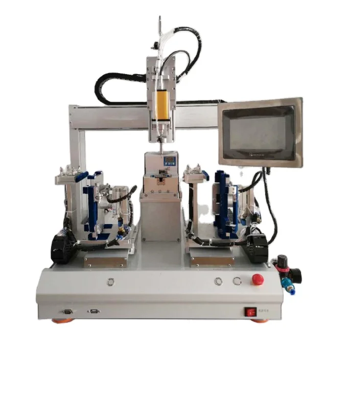 Bolt Making Machine Screw machine Screw Making Machine