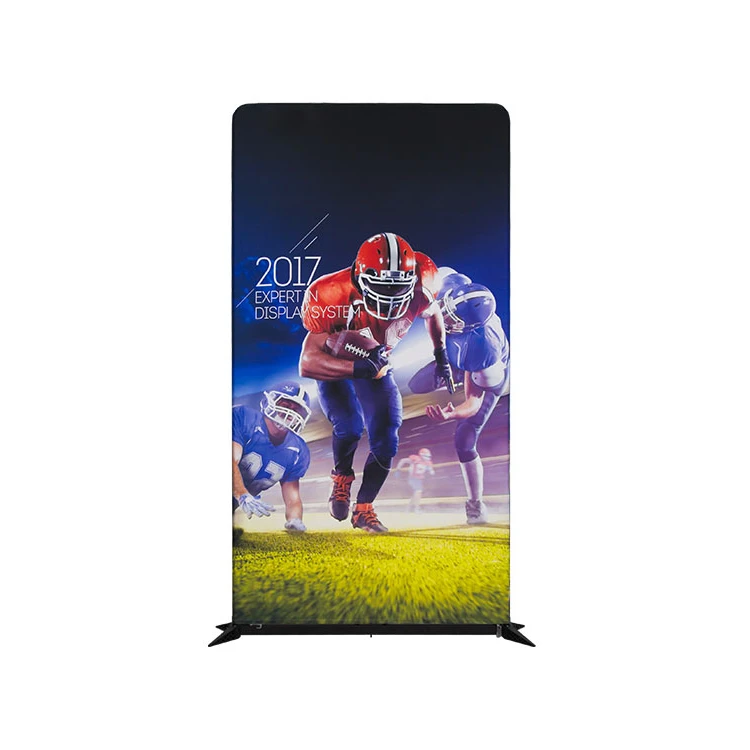 
8 color directly sublimation printing for fabric poster banner stand graphic printing service 