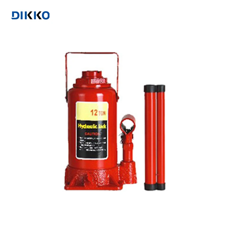 Heavy Duty 50 Ton Hydraulic Jacks Hydraulic Vehicle Positioning Jack Auto Car Jack