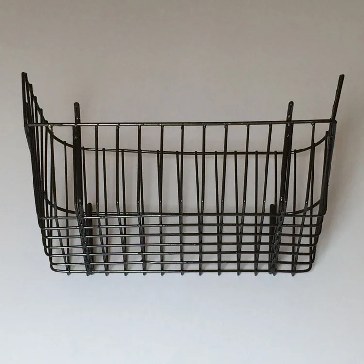golf ball basket for golf ball picker