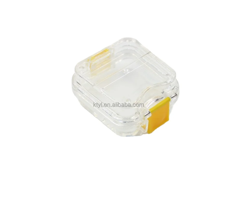 Membrane Dental Box for Veneer Packing