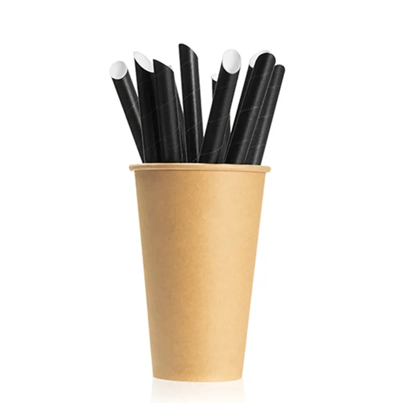 ZX-70 High Quality Eco Friendly Paper Straw Making Machine , Paper Straw Manufacturing Equipment Factory