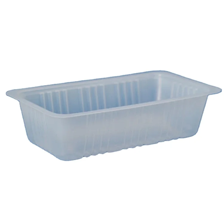 new style plastic blister packaging for electronic product