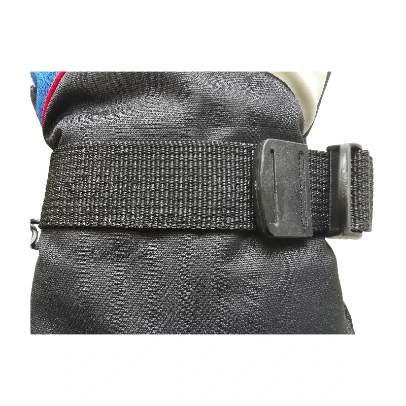 shandong high quality new thinsulate winter snowboard ski gloves touchscreen leather waterproof  skiing gloves