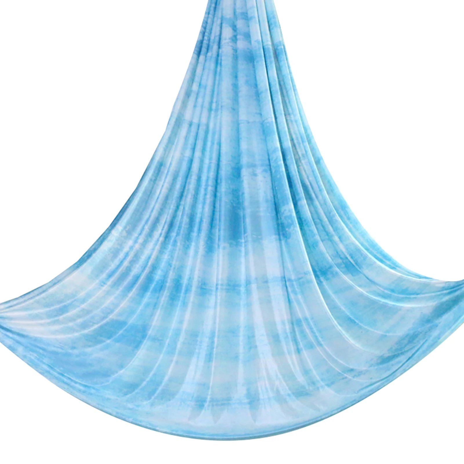 4.4 Yards Aerial Yoga Hammock Aerial Silk Flying Yoga Hammock for Home, Inversion Exercises,Antigravity Yoga
