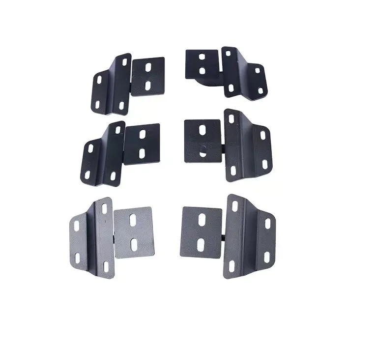 Lowest Price f150 Side Step 4x4 Auto Side Step Vehicle Side Step for Ford