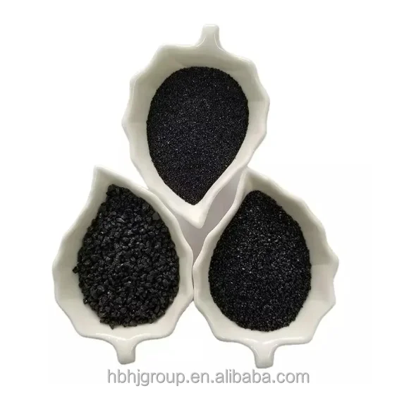 High Quality Rutile Sand TiO2 95% for Welding Rod