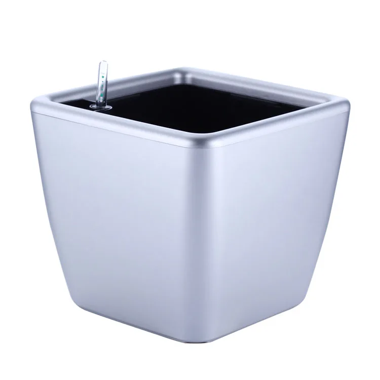 Terracotta pots wholesale self watering planters