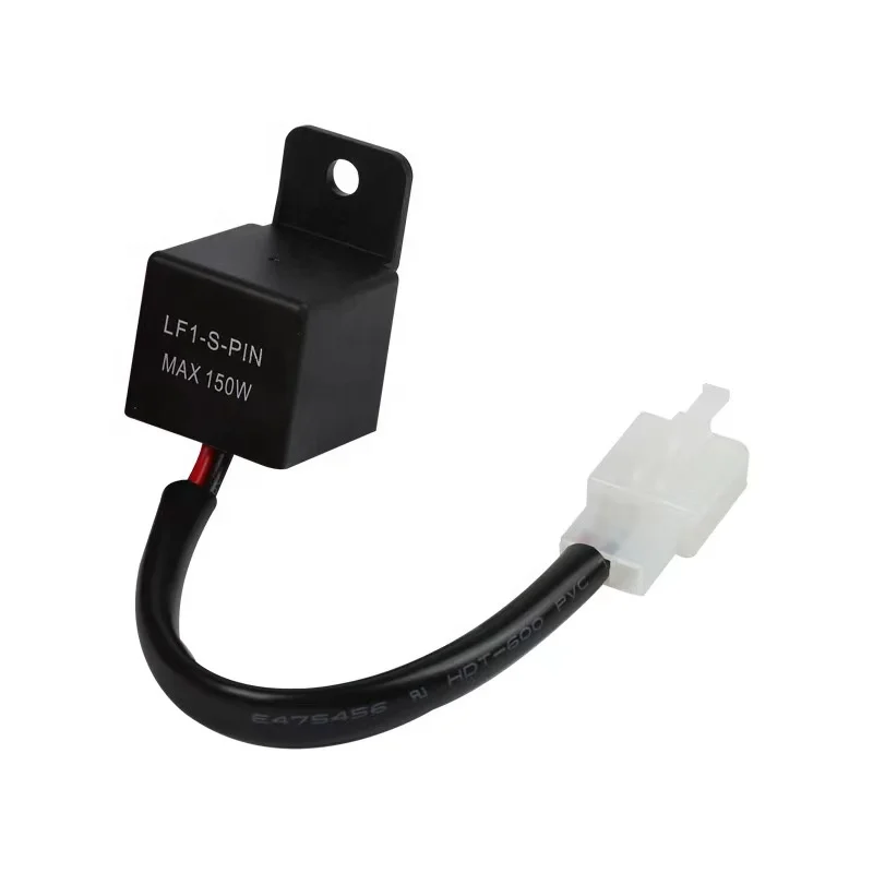 Copper foot silver contact Copper wire 40A steam relay GPS relay 12v24v