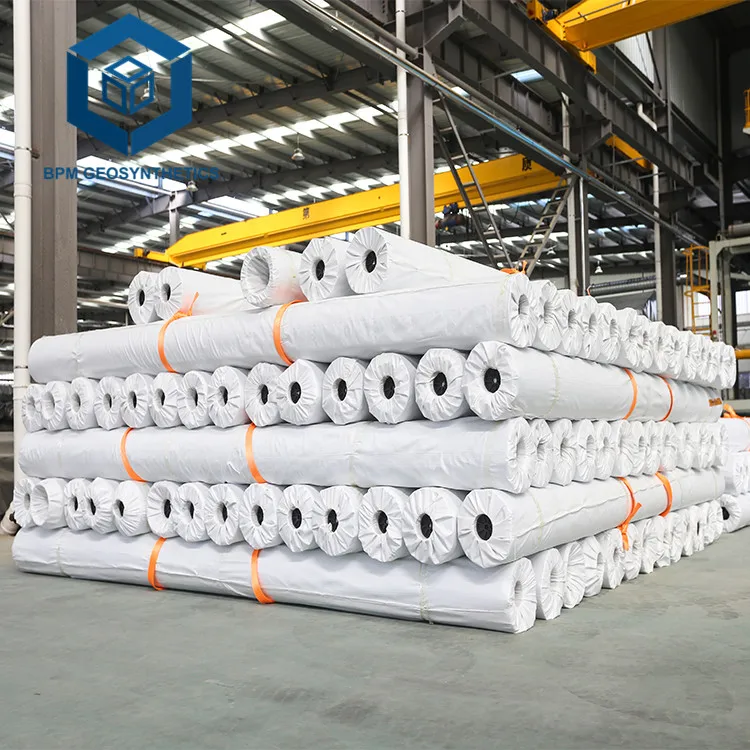 Pond Membrane Liner High Density Pond Liner for Aquaculture Shrimp in Ecuador