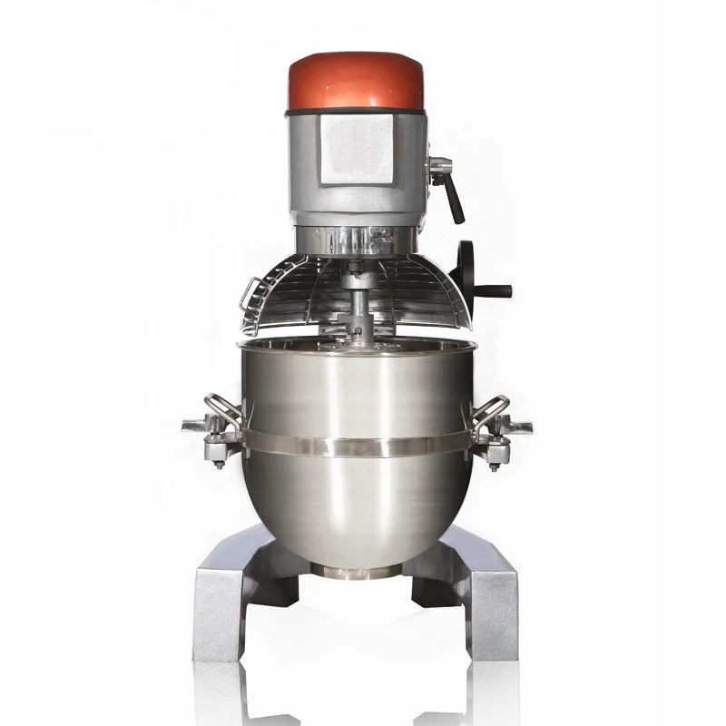 Industrial Double Planetary Mixer in Sri Lanka