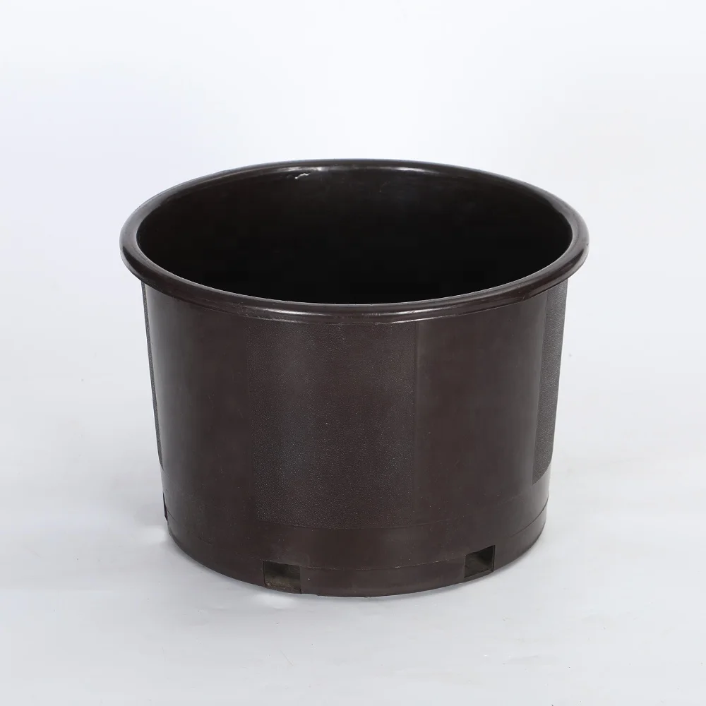 led solar flower pot grass ball flower potting butterfly flower pot orchid