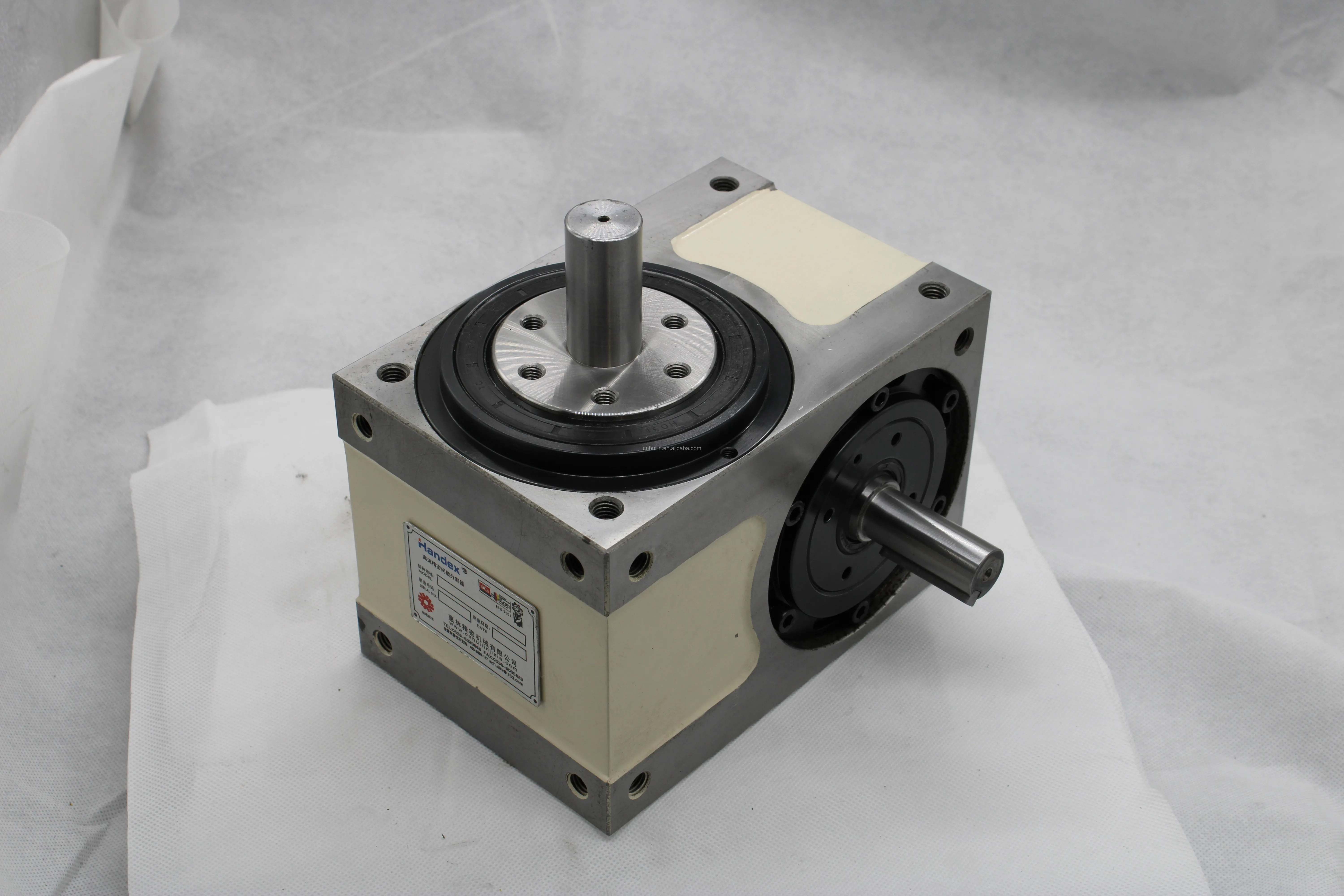 Индексирующая камера модели вала 110ds