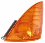 Угловая фара для кузова грузовика