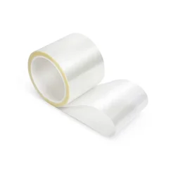 Wholesale high quality hydrogel nano tpu full screen protector film for phone raw material roll