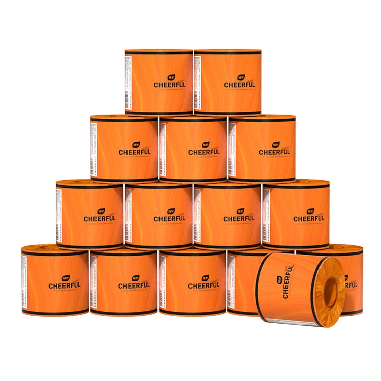 Chinese Factory Price Professional Manufacturer Tissue Toilet Paper Roll For Home