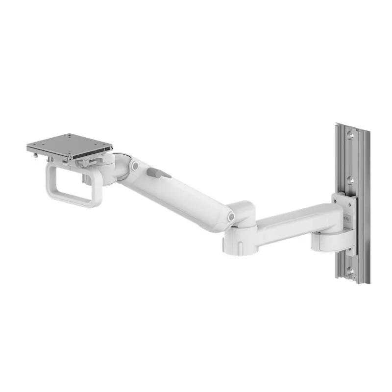 Gas Spring Lift Arm Anesthesia Machine Arm Swivel Arm Monitor with SMR Solution CORTION