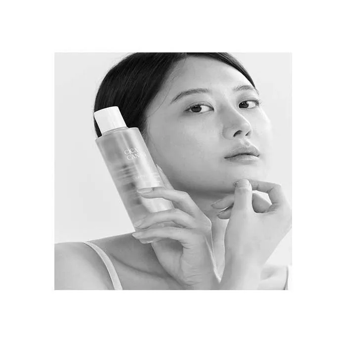 Новейшая тенденция отличная способность к восстановлению кожи сделано в корейской косметике гипоаллергенный крем для сыворотки с тонером Skinlacto9lab