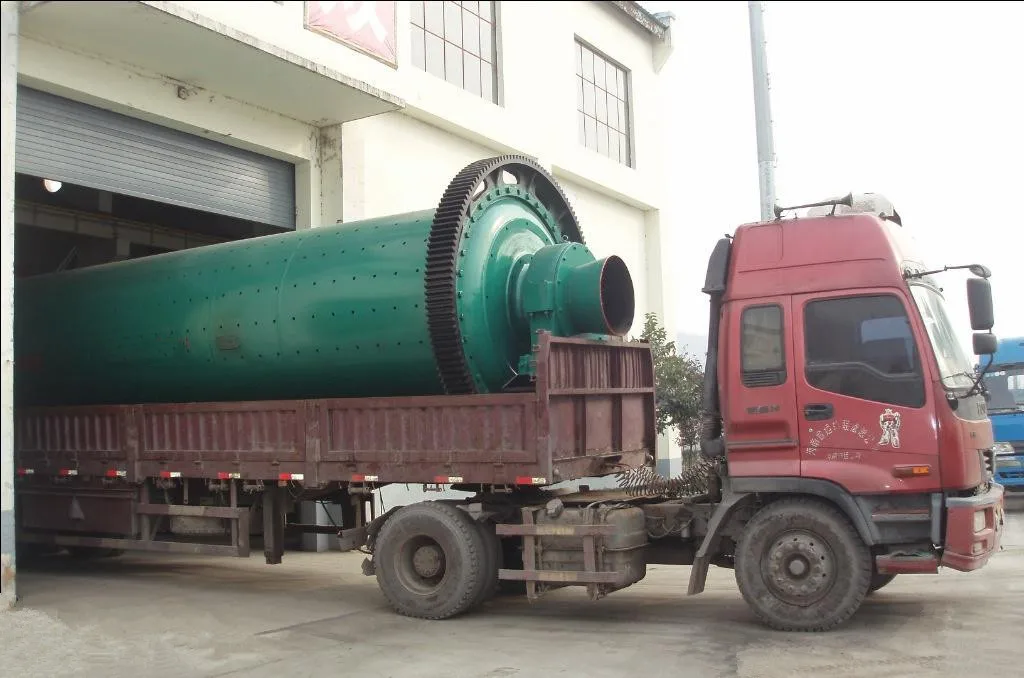 Mining Equipment Ball Mill For Gold Ore Zinc Copper Leaching Grinding Plant Copper Ball Mill