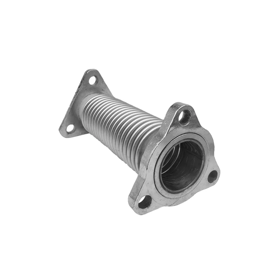 All Kinds Centimeters of Stainless Steel Bellows