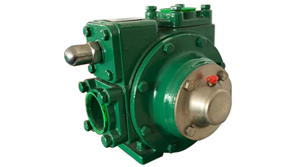 Бензиновый насос