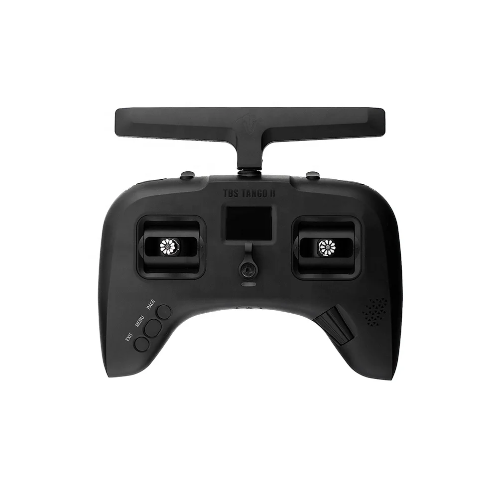 Оригинальный TBS TANGO 2 PRO V4 встроенный TBS Crossfire пульт дистанционного управления радиосистемой передатчик RC аксессуары